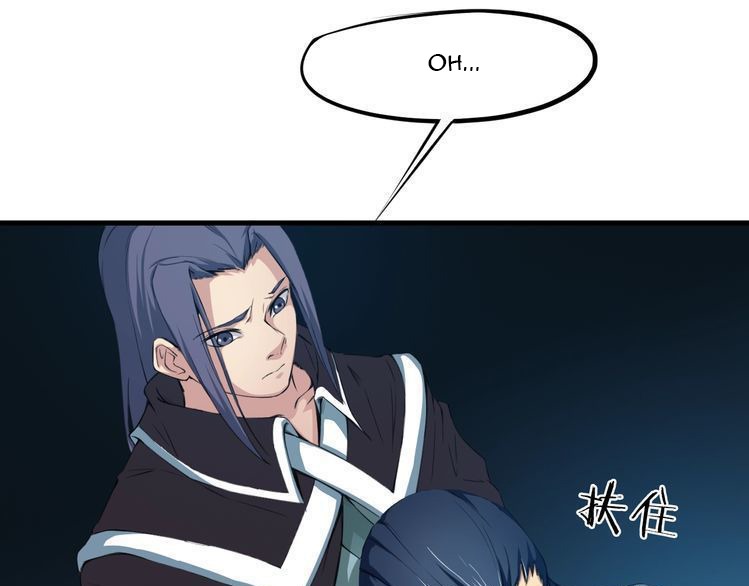 Dragon’s Blood Vessels Chapter 31 Gambar 18